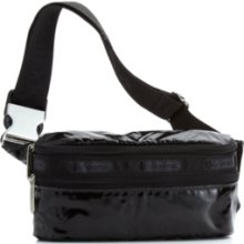 LeSportsac Handbag, Double Zip Belt Bag