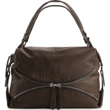 Linea Pelle Alexa Leather Hobo