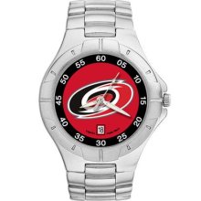 LogoArt Carolina Hurricanes Pro II Watch