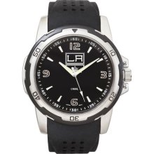 Los Angeles Kings Men's Stealth Sport Watch