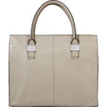 Lou - Womens Tote Bag in Ash