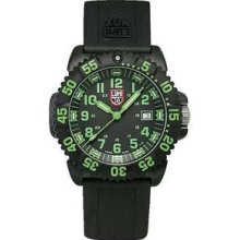 Luminox EVO Navy SEAL Colormark Mens Watch 3067