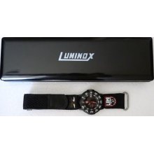 Luminox Monogram Lsc-005mgb 2008 Japan Special Edition