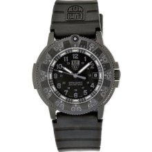 Luminox Navy Seal Blackout Mens Watch 3001.BO