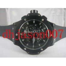 Luxury Big Bang Aero Bang Morgan Watch Automatic Limited Dive Mens S