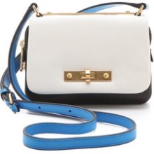 Marc by Marc Jacobs Goodbye Columbus Mini Cross Body Bag