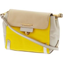 Marc by Marc Jacobs Sheltered Island Colorblocked Crossbody