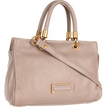 Marc by Marc Jacobs Too Hot To Handle Small Tote - Cement