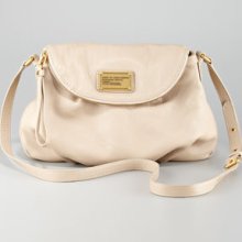 MARC by Marc Jacobs Classic Q Natasha Bag