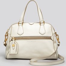 MARC BY MARC JACOBS Satchel - Globetrotter Mini Rei