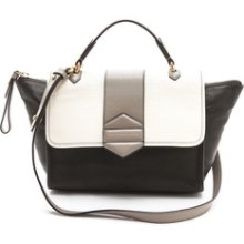 Marc by Marc Jacobs Flopsping Out Top Handle