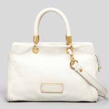 MARC BY MARC JACOBS Satchel - Too Hot To Handle