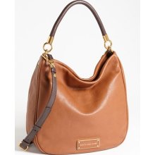 MARC by Marc Jacobs 'Too Hot to Handle' Hobo, Medium