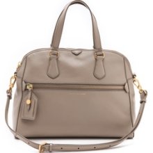MARC BY MARC JACOBS Satchel - Globetrotter Calamity