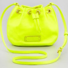 MARC by Marc Jacobs Too Hot to Handle Mini Drawstring Bag