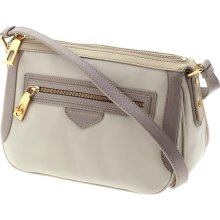 Marc by Marc Jacobs Ziplocker Sophie Mini X Body