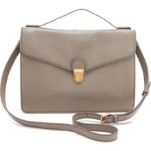 Marc by Marc Jacobs Top Chicret Solid Top Handle Bag
