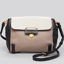 MARC BY MARC JACOBS Crossbody - Sheltered Island Colorblocked