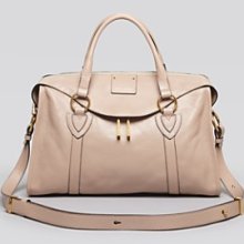 Marc Jacobs Satchel - Large Fulton