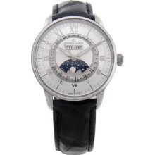 Maurice Lacroix Masterpiece Chronograph Men's Watch