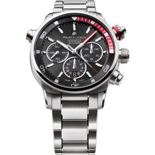 Maurice Lacroix Pontos S Mens Watch PT6018-SS002-330