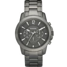 Mens Fossil Watch Fs4584