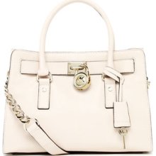 Michael Kors Hamilton Satchel