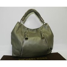 Michael Kors Tonne Hobo