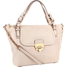 MICHAEL Michael Kors Deneuve Large TZ Satchel Satchel Handbags : One Size