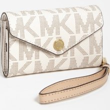 MICHAEL Michael Kors iPhone 5 Wristlet