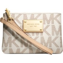 MICHAEL Michael Kors Jet Set Wristlet