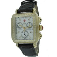 Michele Signature Deco MWW06P000138