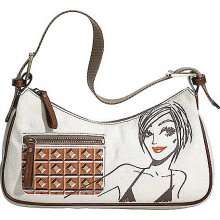 Miquelrius Jordi Labanda BIKINI Small Handbag ...