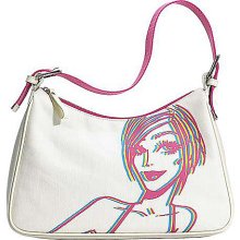 Miquelrius Jordi Labanda BIKINI Medium Handbag ...