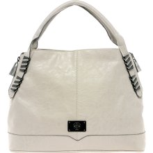 Mischa Barton Beverley Handbag Polar