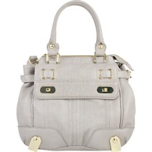 Mischa Barton Nielson Grab / Shoulder Bag - Rabbit RpÂ£65