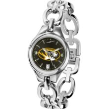 Missouri Tigers Eclipse Ladies Watch with AnoChrome Dial