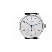 Modern Watches Nomos Tangente Sport Watch Sale 3985