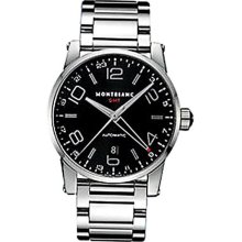 Mont Blanc TimeWalker 36064 Men Watch