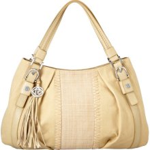 Montclare EW Shopper Handbag