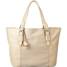 Montclare Tote Handbag