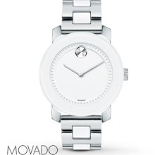 MovadoÂ® Boldâ„¢ Watch 3600162- Men's