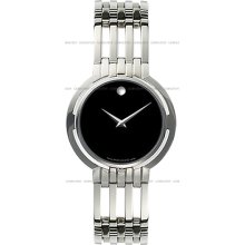 Movado Esperanza 0605097 Ladies wristwatch