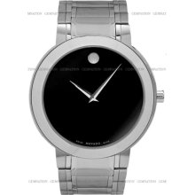 Movado Stiri 0606191 Mens wristwatch