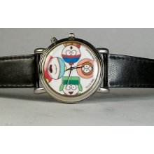 Musical South Park Watch + Free Gift