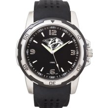 Nashville Predators Stealth Men's Sport Watch