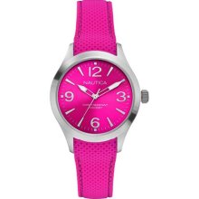 Nautica BFD 102 Pink Women's watch