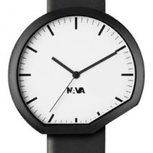 Nava Ora - White 42mm Watch