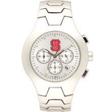 NC State Hall Of Fame Watch
