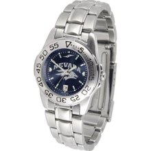 Nevada Wolf Pack Womens Anochrome Watch